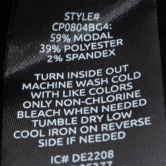 Sanctuary Hayden High Rise Coated Stretch Denim Skinny Pants Size 29 - Picture 9 of 13